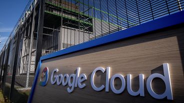 Google's first own datacenter in Germany 