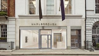 Marlborough Gallery, one of the world’s oldest and most high-profile commercial galleries, has announced that it will close this year