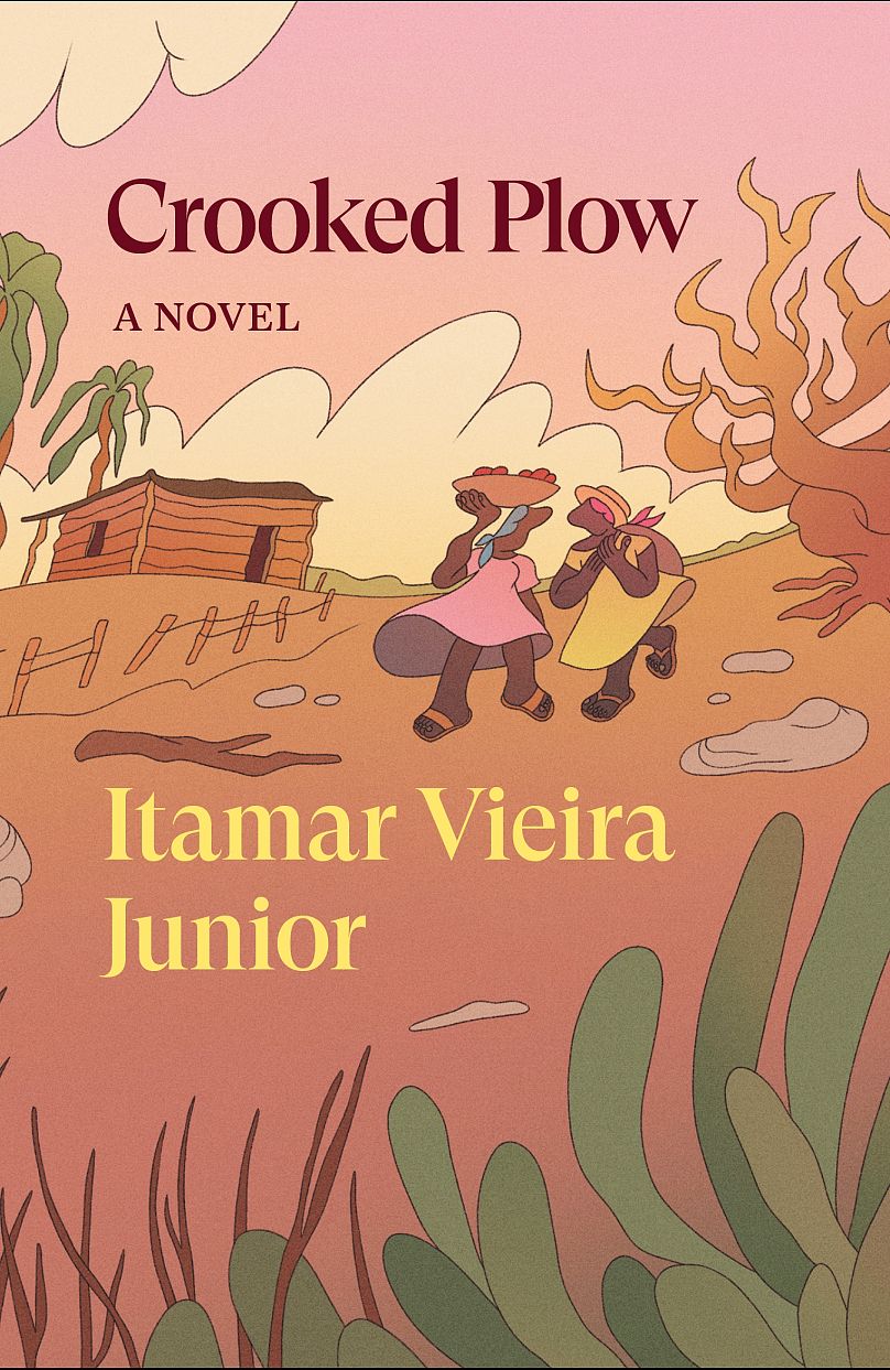 'Crooked Plow' by Itamar Vieira Junior, translated from Portuguese by Johnny Lorenz