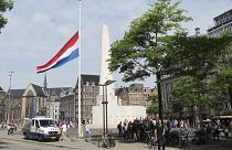 Hollandia volt az első ország, amely legalizálta az eutanáziát
