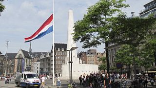 Hollandia volt az első ország, amely legalizálta az eutanáziát