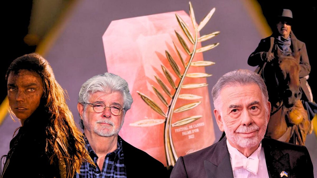 Cannes 2024: Coppola, Lucas & Arnold – Everything you need to know before the line-up announcement thumbnail