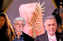 Cannes 2024: Coppola, Lucas, Costner and Furiosa - Everything we know so far