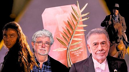 Cannes 2024: Coppola, Lucas, Costner i Furiosa - Sve što znamo do sada