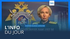 L’info du jour | 10 avril - Mi-journée