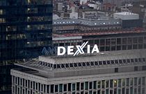 Dexia appealed contributions to the EU's bank crisis fund