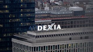 Dexia appealed contributions to the EU's bank crisis fund