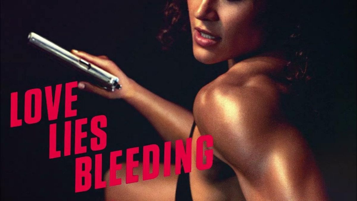 Euronews Culture's Film of the Week: 'Love Lies Bleeding' - Rose Glass' audacious and pulpy triumph thumbnail