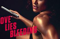 'Love Lies Bleeding' - Rose Glass' audacious and pulpy triumph 