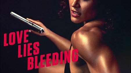'Love Lies Bleeding' - odvažni i mekani trijumf Rose Glassa 