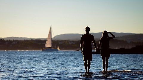 Where is on your list of dream honeymoon destinations?
