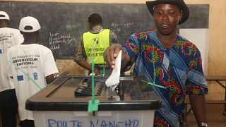 Togo delays legislative and regional polls until Apr. 29