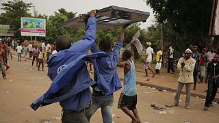 Togo : les manifestations contre la nouvelle Constitution interdites