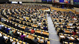 UE : le Parlement approuve un nouveau pacte sur la migration et l'asile