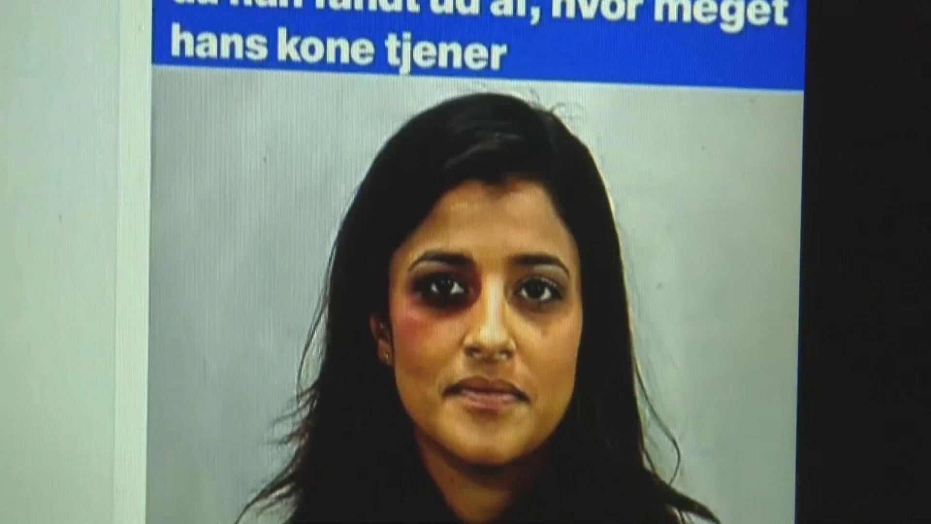 Betrug in Dänemark: Fotos bekannter Leute in gefälschter Werbung und ...