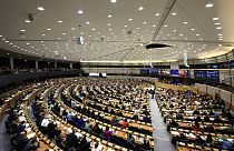 Le parlement européen s'inquiète de l'influence russe