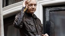 WikiLeaks-Gründer Julian Assange.