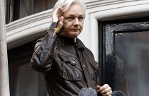 Biden diz estar a “considerar” o pedido da Austrália para desistir das acusações contra Assange