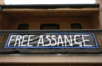 Avustralya ABD BAşkanı Biden'ın Assange davasının düşürülmesini düşüneceğiz açıklamasını memnuniyetle karşıladı