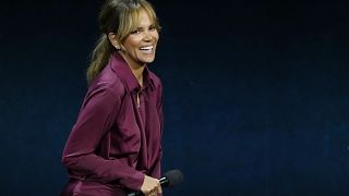 US: Halle Berry reflects on how to get people back to movie theatres