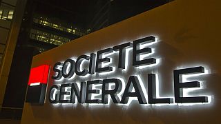 Societe Generale agrees to sell equipment financing business