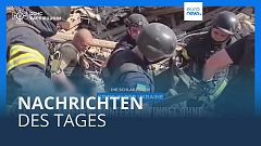Nachrichten des Tages | 11. April - Mittagsausgabe
