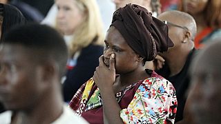 Nigeria: 10 years on from Chibok, kidnappings still frequent