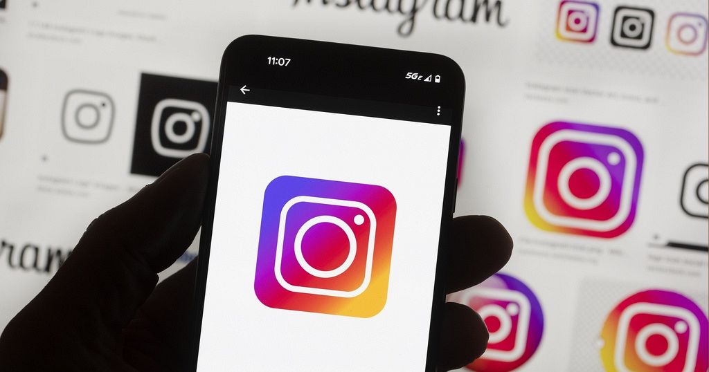 Instagram va flouter les images de nudité dans les messages directs
