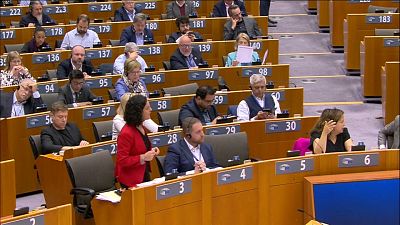 Les eurodéputés veulent une inscription de l'IVG dans la Charte des droits fondamentaux