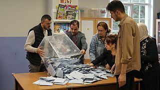 Türkiye'de yerel seçimler