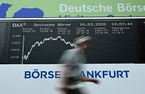 EU leaders may look to boost EU capital market finance