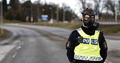Swedish police to investigate reports of information leaks to ...