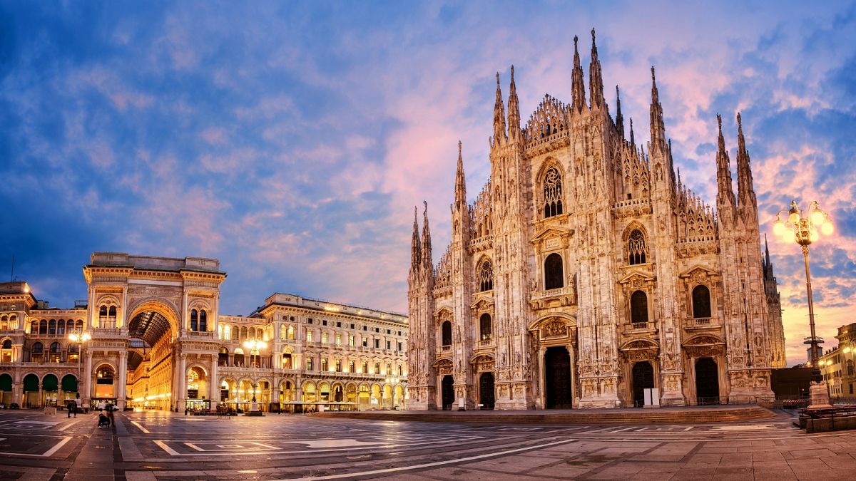City of fashion, art and now start-ups: Why Milan is a great place to grow your tech career thumbnail