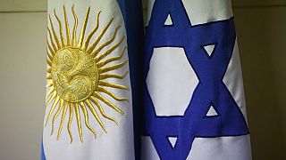 Arjantin 1990'lıl yıllardaki Yahudileri hedef alan ülke tarihinin en ölümcül saldırılarından İran'ı sorumlu tuttu