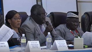South Sudanese parties adopt code of conduct ahead of December elections