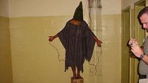 تصاویری دردناک از شکنجه زندانیان ابوغریب بغداد توسط ماموران آمریکایی
