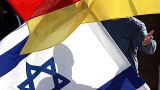 israil'e yapılan silah ihracatına karşı Almanya'ya dava