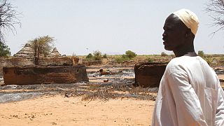 Sudan: One year of unrelenting war with no end in sight 