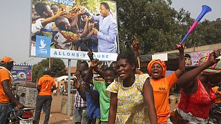 Togo : début de la campagne électorale pour les législatives