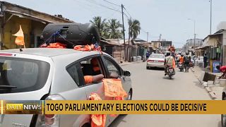 Togo : des législatives à haut risque pour Faure Gnassingbé ?