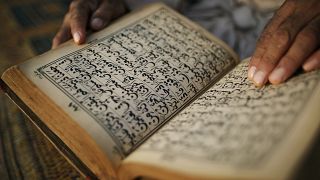 Morocco: Arabic calligraphy exhibition celebrates Islamic heritage