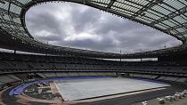 Das Stade de Paris könnte neuer Veranstaltungsort der Pariser Olympia-Eröffnung werden.