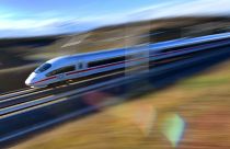 Enrico Letta berates the lack of European high-speed rail