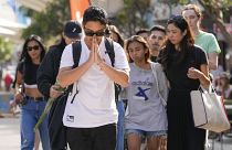 Nouvelle attaque au couteau à Sydney : un suspect de 15 ans interpellé