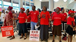 Nigeria: chibok abduction anniversary spurs demands for justice