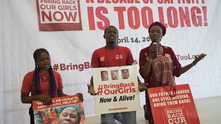 Nigeria : pour les "filles de Chibok", 10 ans d'espoir et de résilience