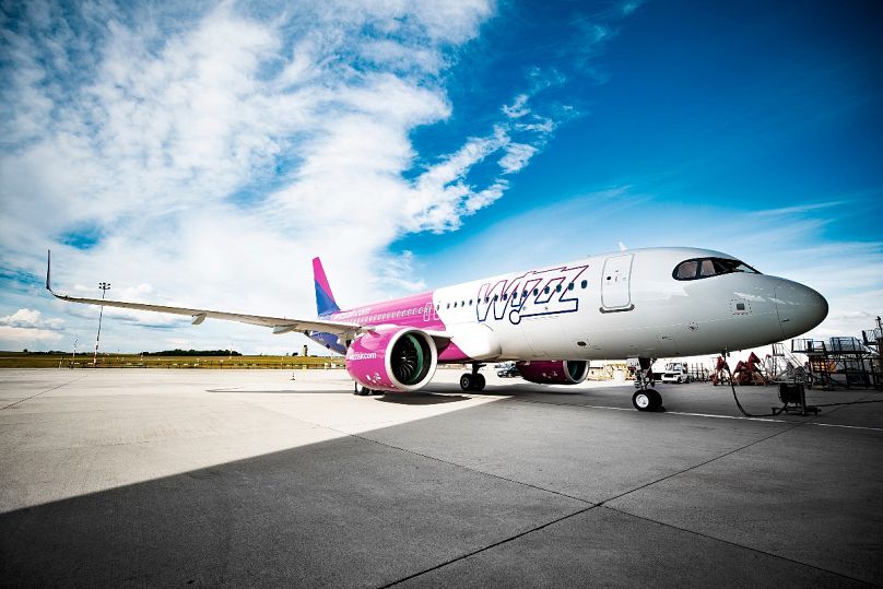 Wizz Air has teamed up with biofuel company Firefly Green Fuels on the sustainability project