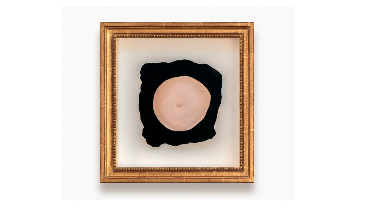 Renaissance, surreal, neon: Breasts in all their forms take centre stage in Venice Biennale show thumbnail