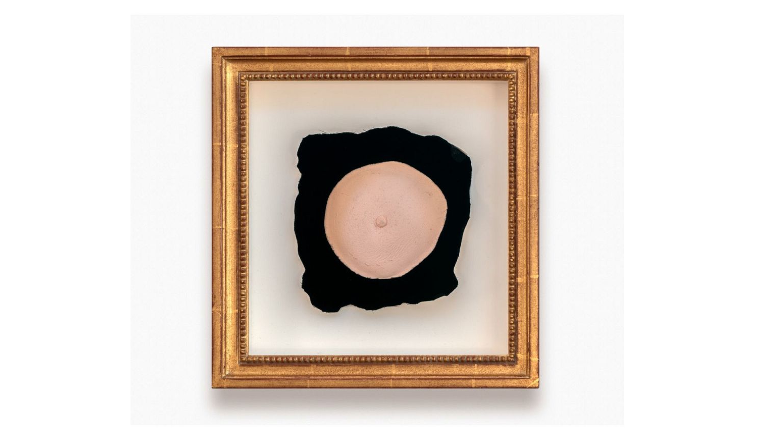 Renaissance, surreal, neon: Breasts in all their forms take centre stage in  Venice Biennale show | Euronews
