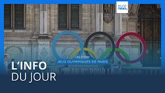 L’info du jour | 15 avril - Soir